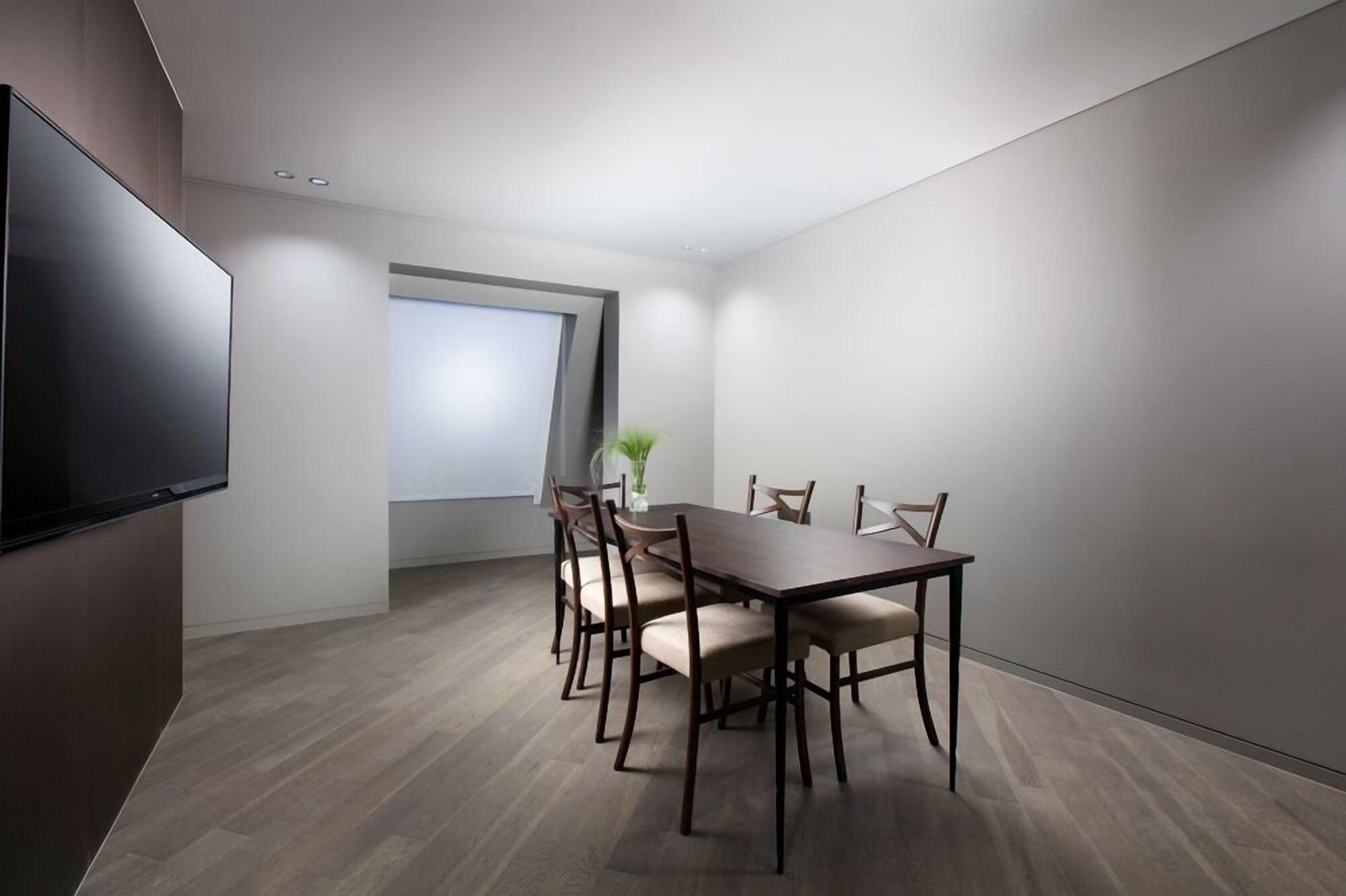 Sr Suites Pangyo Seongnam Exterior foto