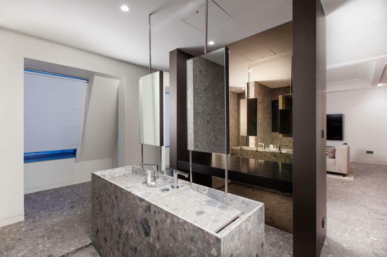 Sr Suites Pangyo Seongnam Exterior foto